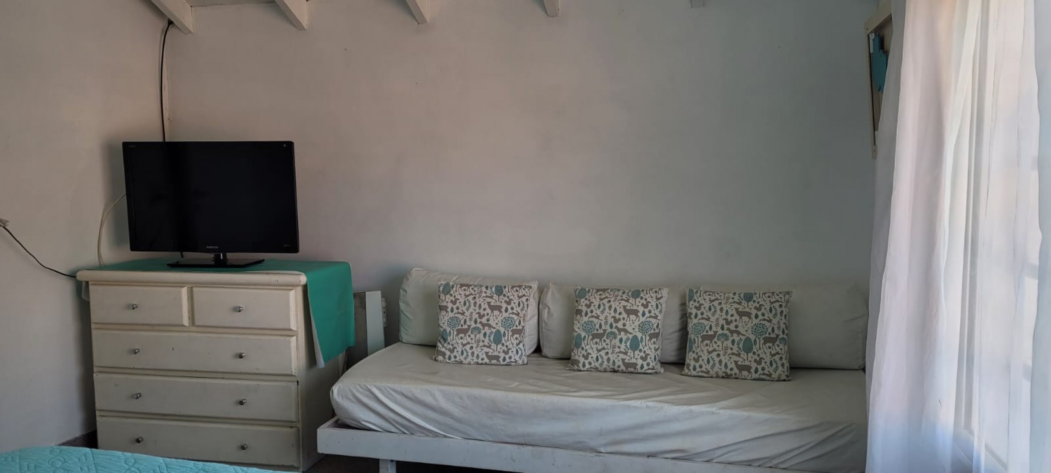 Alquiler de departamento en Ostende