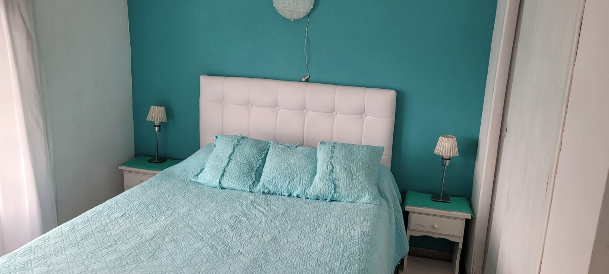 Alquiler de departamento en Ostende