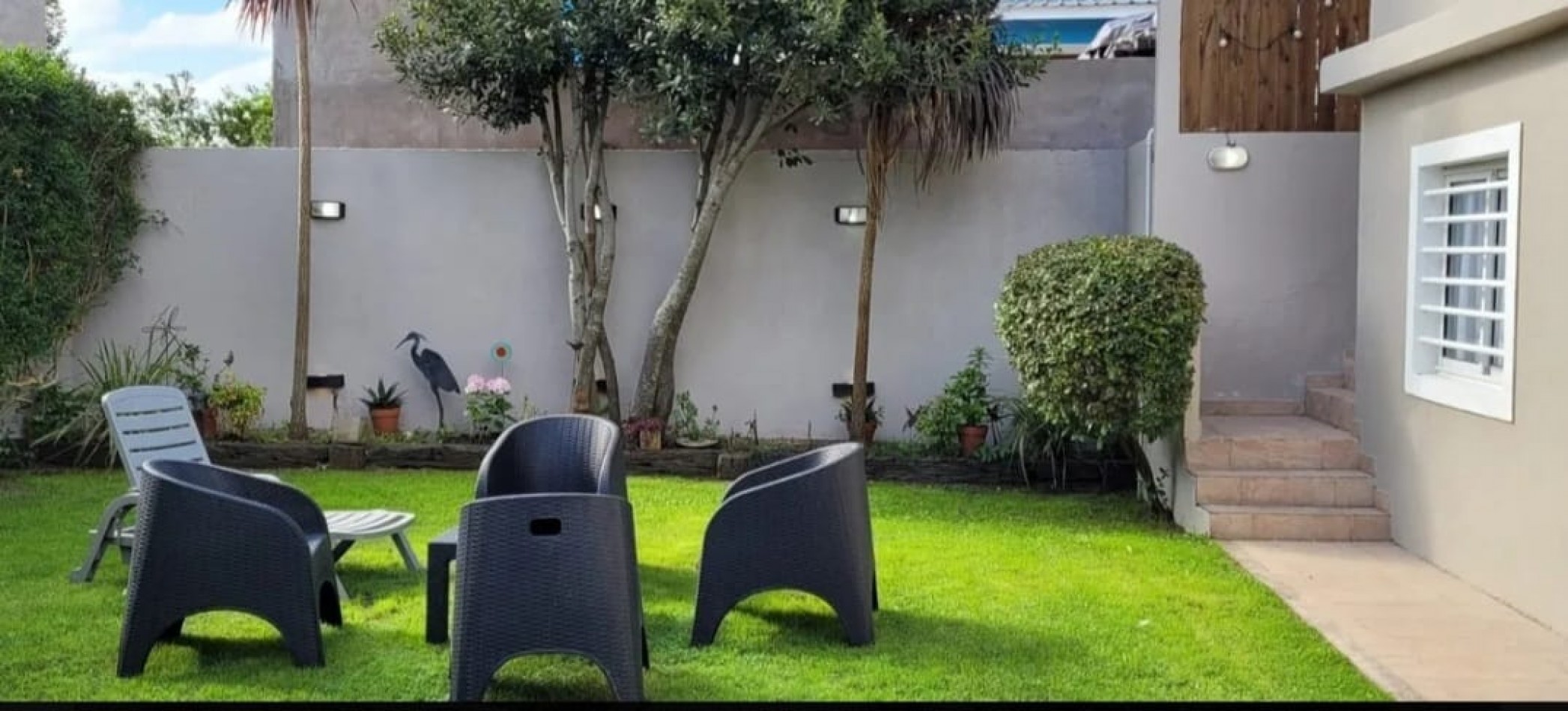 Alquiler de departamento en Ostende