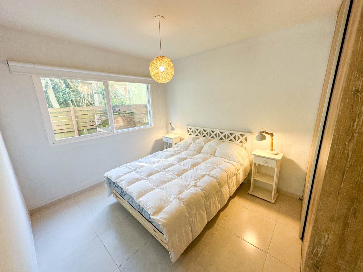 Departamento en Venta - Mar de Ostende, Pinamar