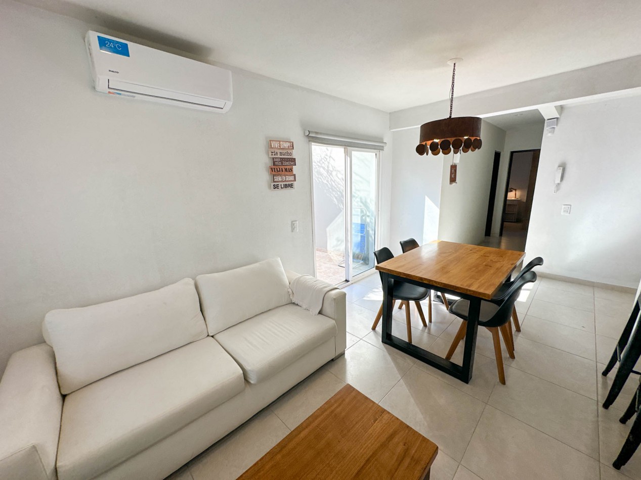 Departamento en Venta - Mar de Ostende, Pinamar