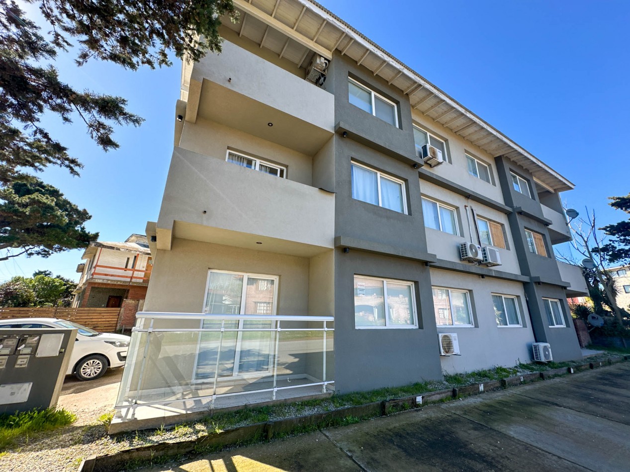 Departamento en Venta - Mar de Ostende, Pinamar