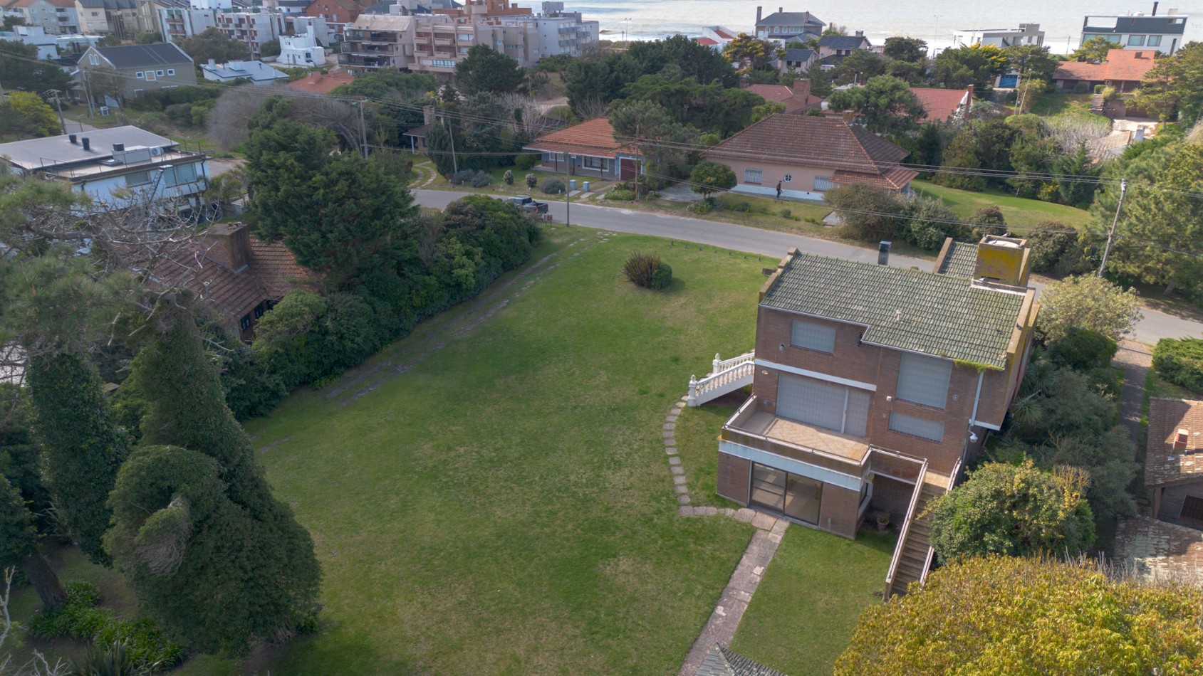 Casa en Alquier en Pinamar