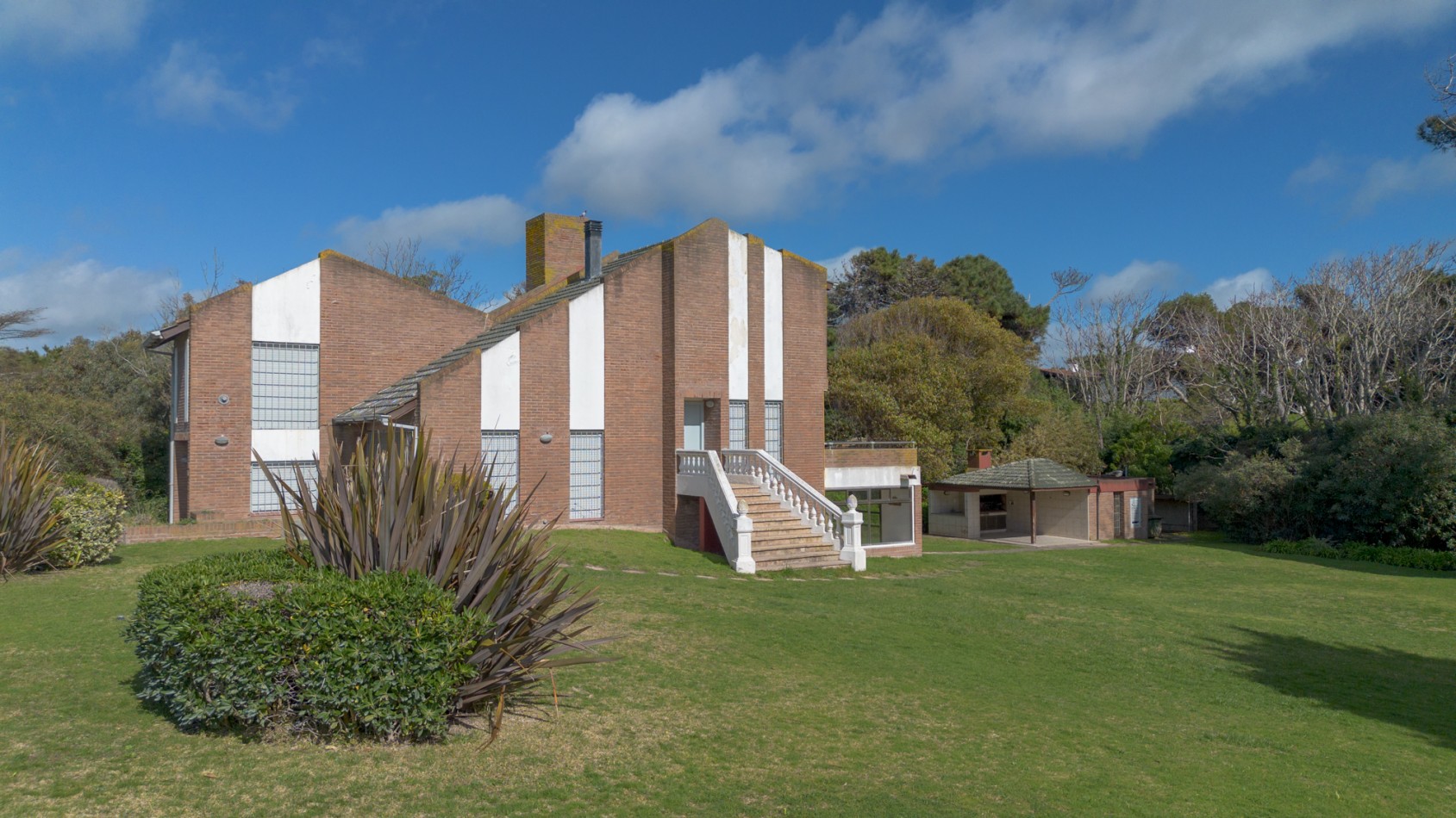 Casa en Alquier en Pinamar