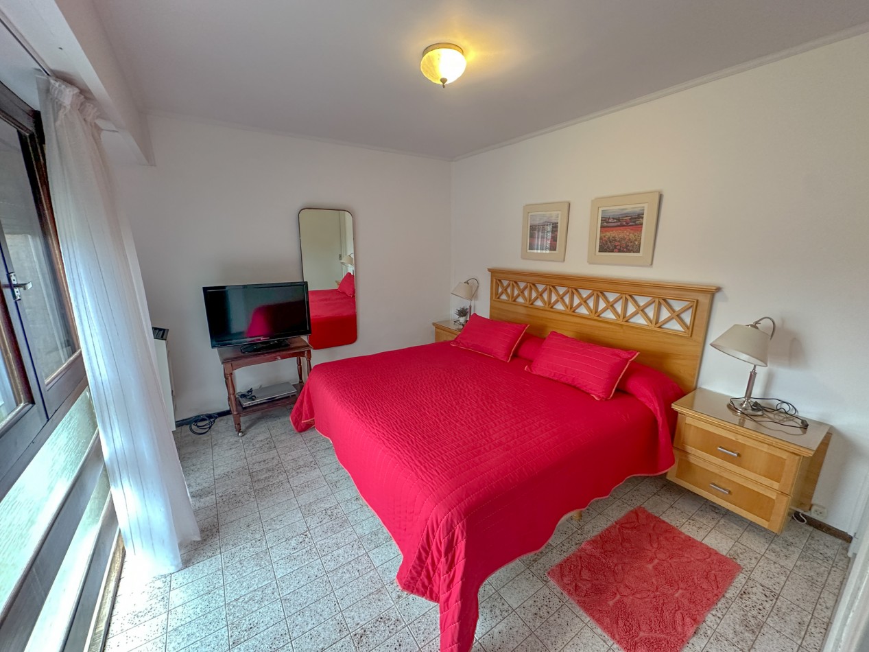 Casa en Alquier en Pinamar