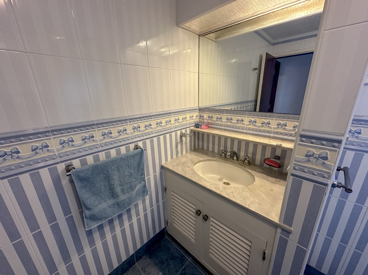Casa en Alquier en Pinamar