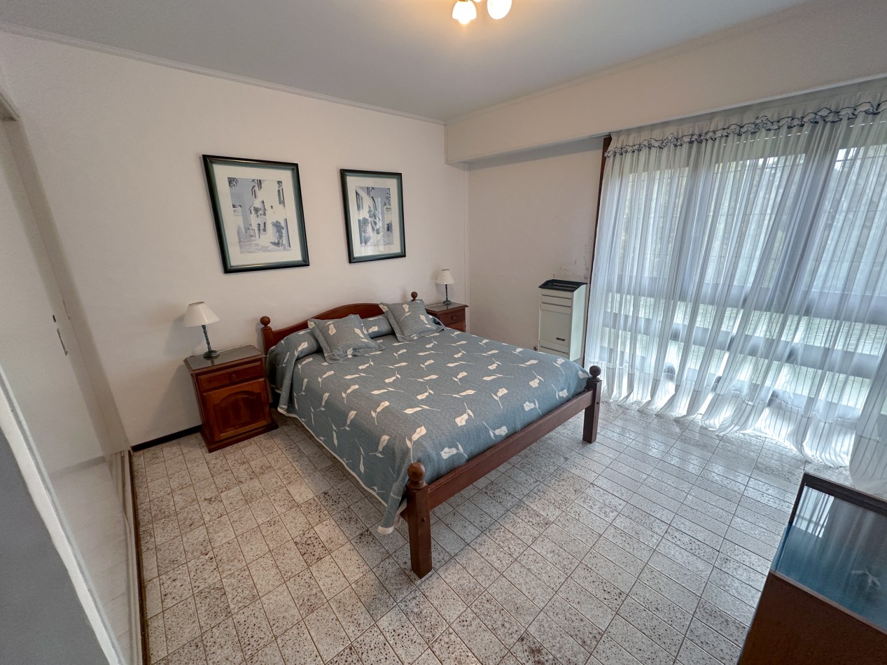 Casa en Alquier en Pinamar