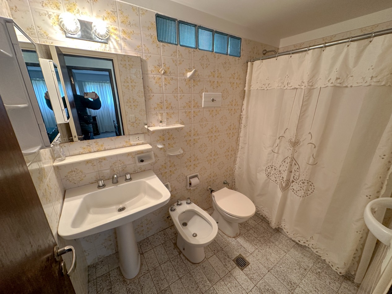 Casa en Alquier en Pinamar