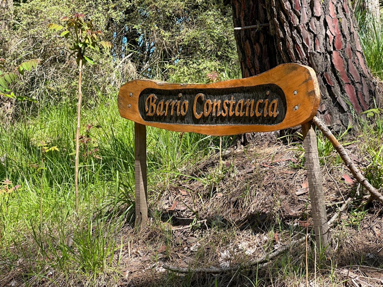 Venta Casa Carilo Barrio Constancia