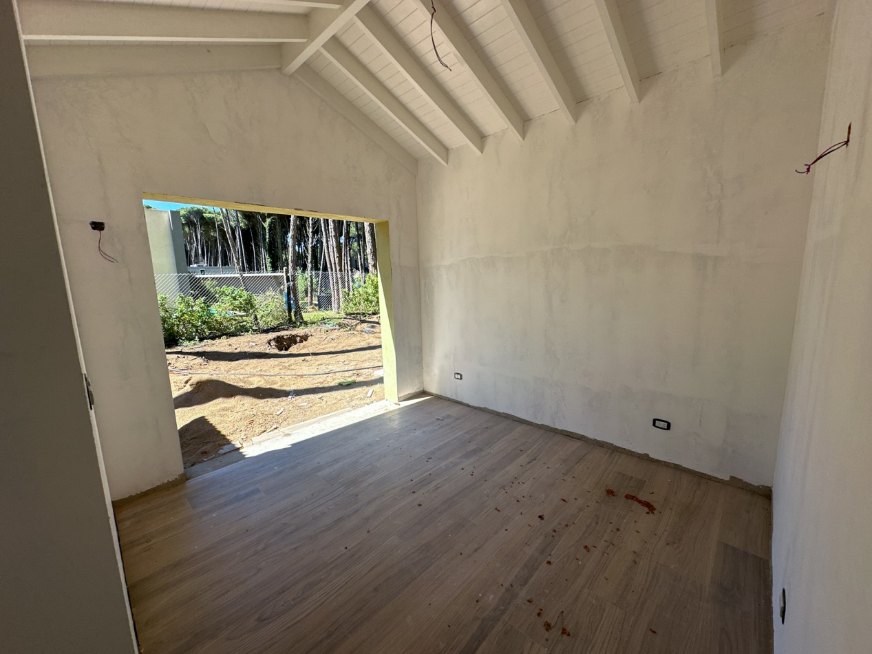 Venta Casa Carilo Barrio Constancia