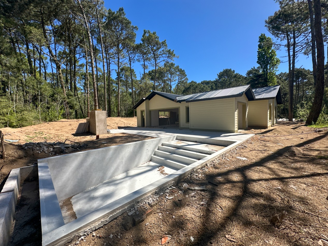 Venta Casa Carilo Barrio Constancia