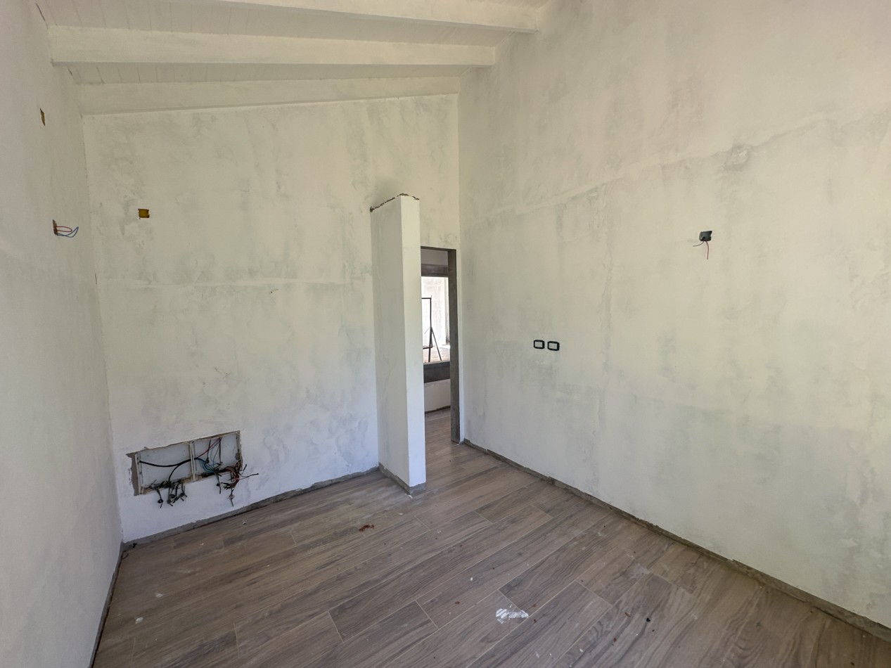 Venta Casa Carilo Barrio Constancia