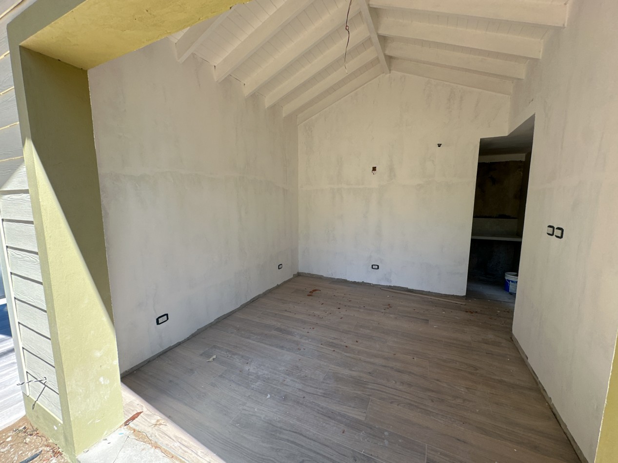 Venta Casa Carilo Barrio Constancia