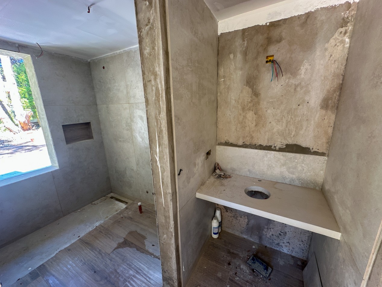 Venta Casa Carilo Barrio Constancia