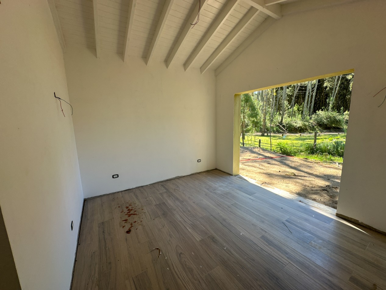 Venta Casa Carilo Barrio Constancia