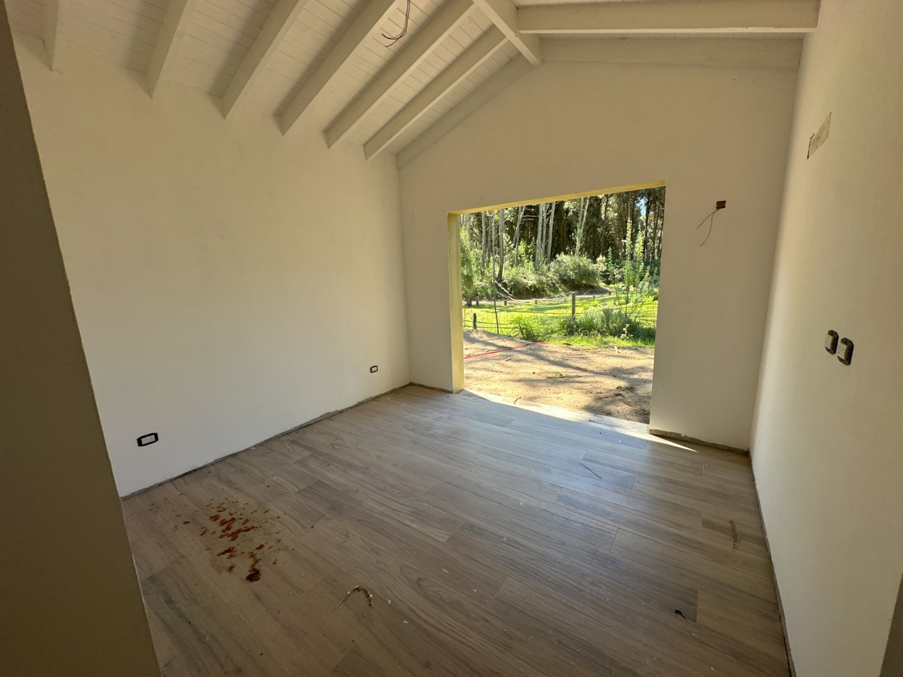 Venta Casa Carilo Barrio Constancia