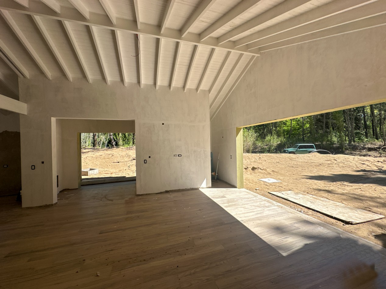 Venta Casa Carilo Barrio Constancia