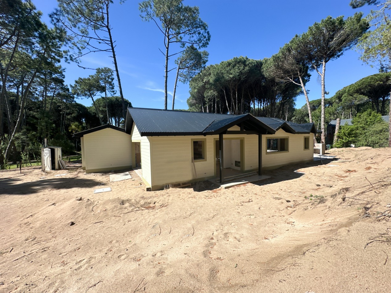 Venta Casa Carilo Barrio Constancia