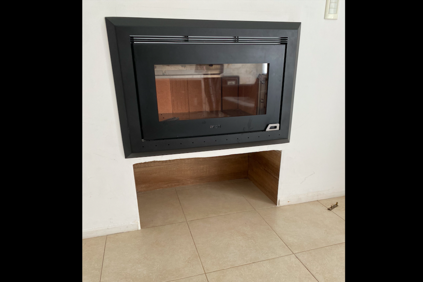 Alquiler temporal duplex con pileta Pinamar Chico