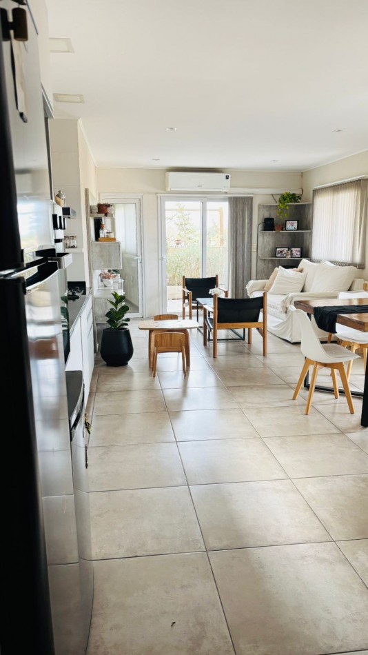 Alquiler departamento Pinamar feriado Noviembre 