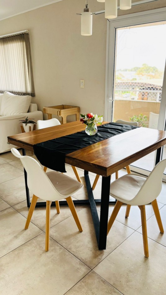 Alquiler departamento Pinamar feriado Noviembre 