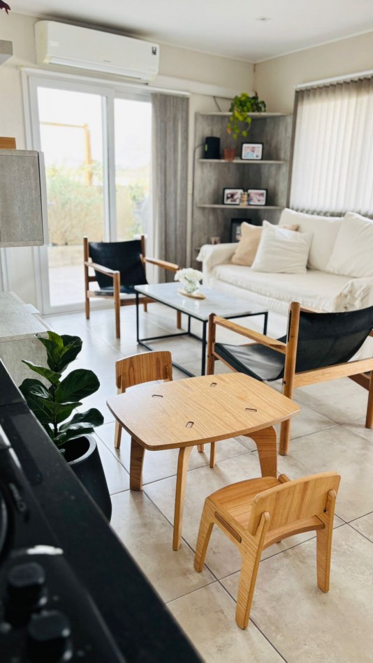 Alquiler departamento Pinamar feriado Noviembre 