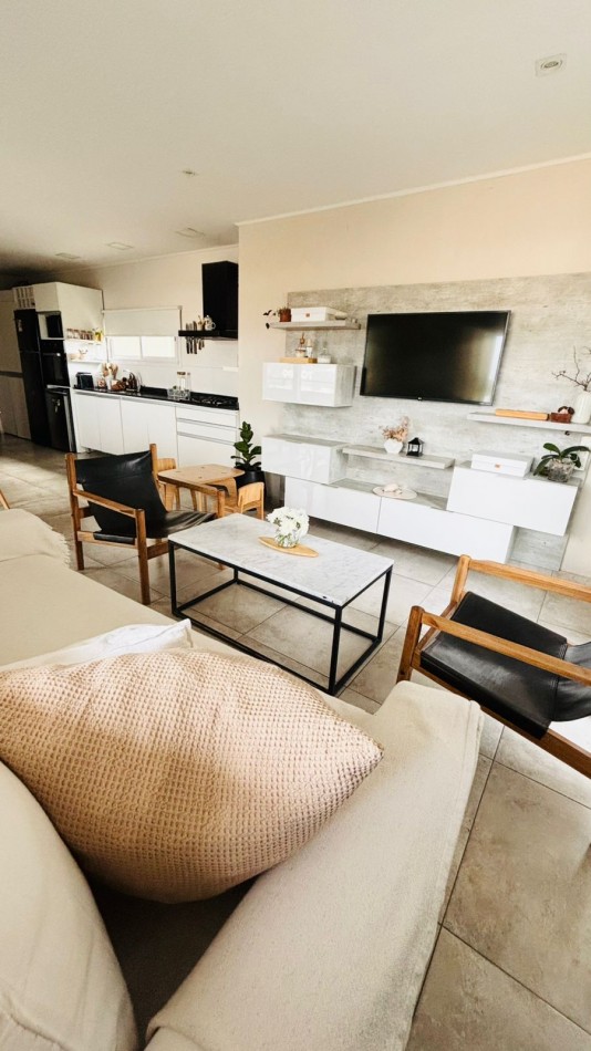 Alquiler departamento Pinamar feriado Noviembre 