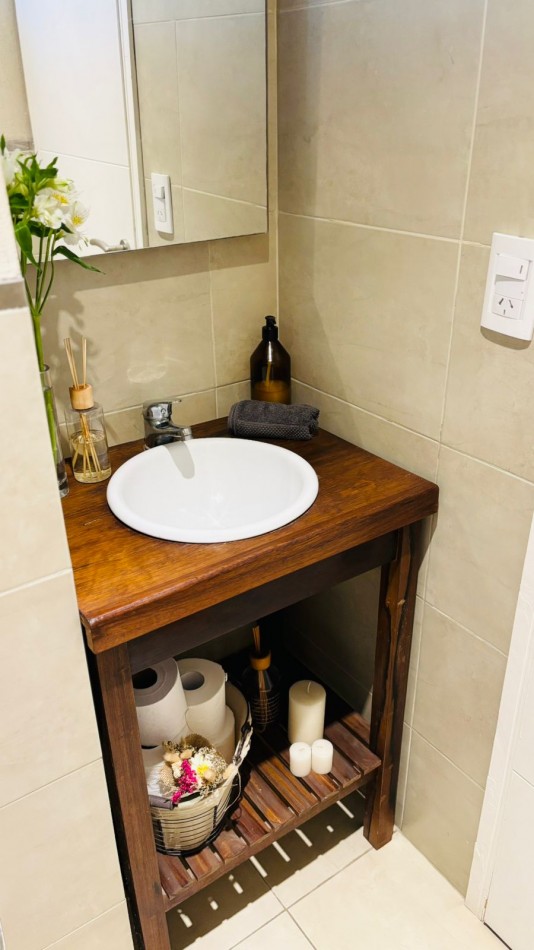 Alquiler departamento Pinamar feriado Noviembre 