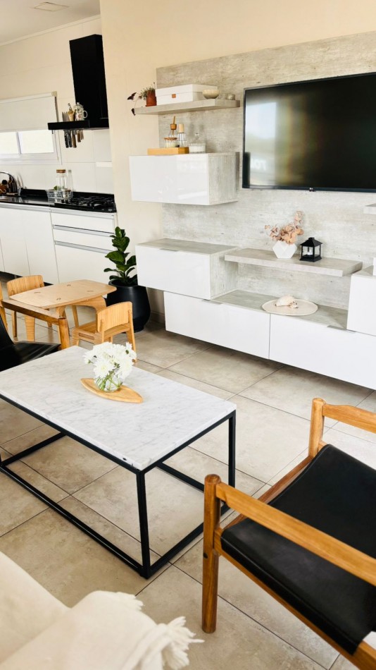 Alquiler departamento Pinamar feriado Noviembre 