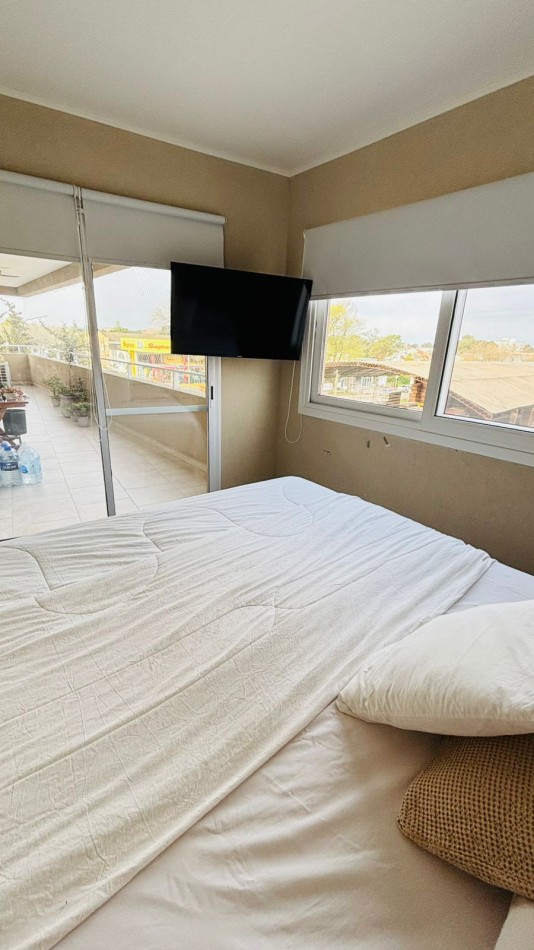 Alquiler departamento Pinamar feriado Noviembre 