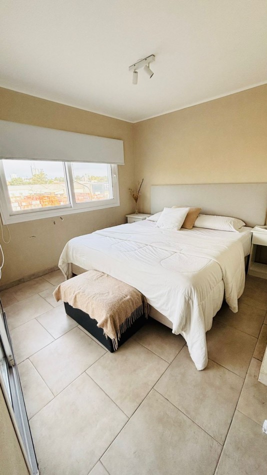 Alquiler departamento Pinamar feriado Noviembre 