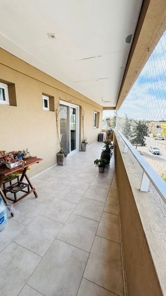 Alquiler departamento Pinamar feriado Noviembre 