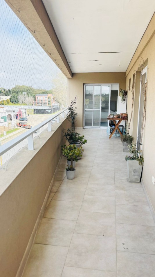 Alquiler departamento Pinamar feriado Noviembre 