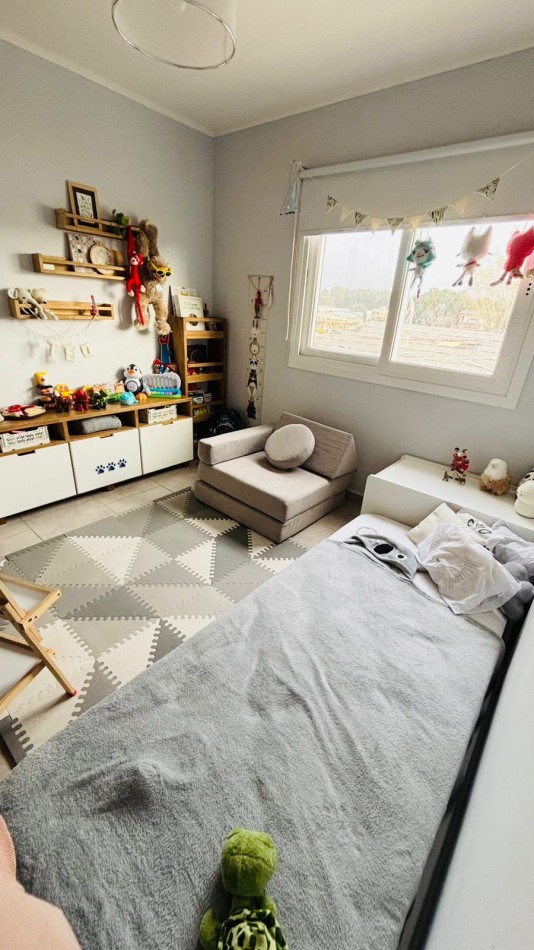 Alquiler departamento Pinamar feriado Noviembre 