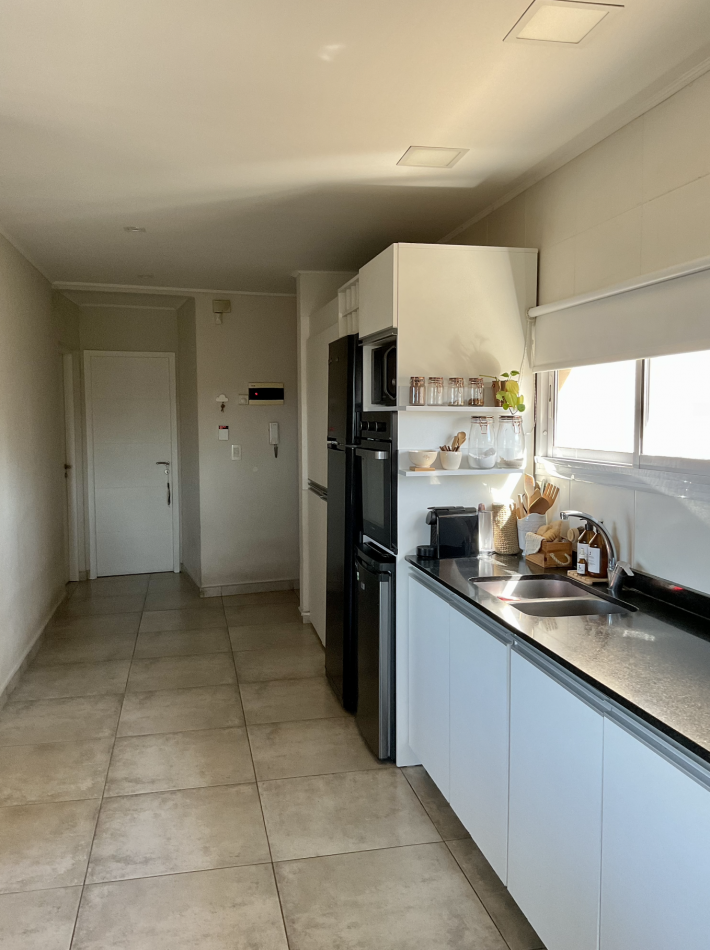 Alquiler departamento Pinamar feriado Noviembre 