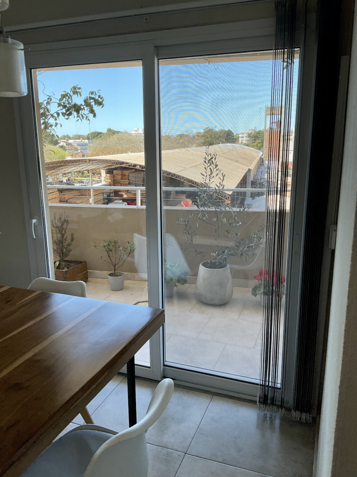 Alquiler departamento Pinamar feriado Noviembre 