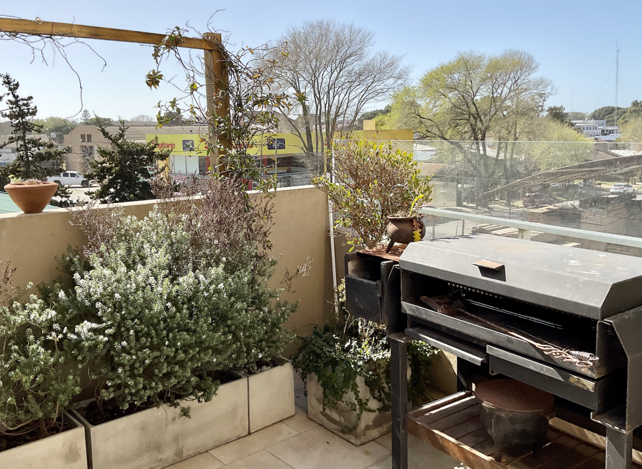 Alquiler departamento Pinamar feriado Noviembre 