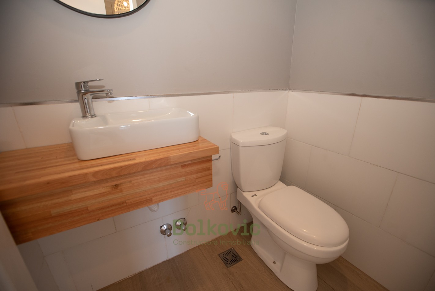 ALQUILER CASA COSTA ESMERALDA