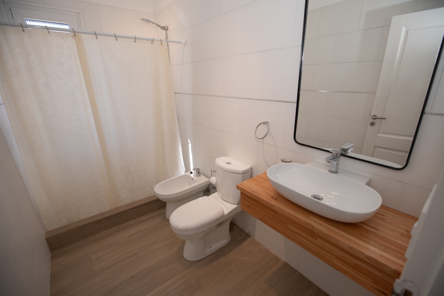 ALQUILER CASA COSTA ESMERALDA