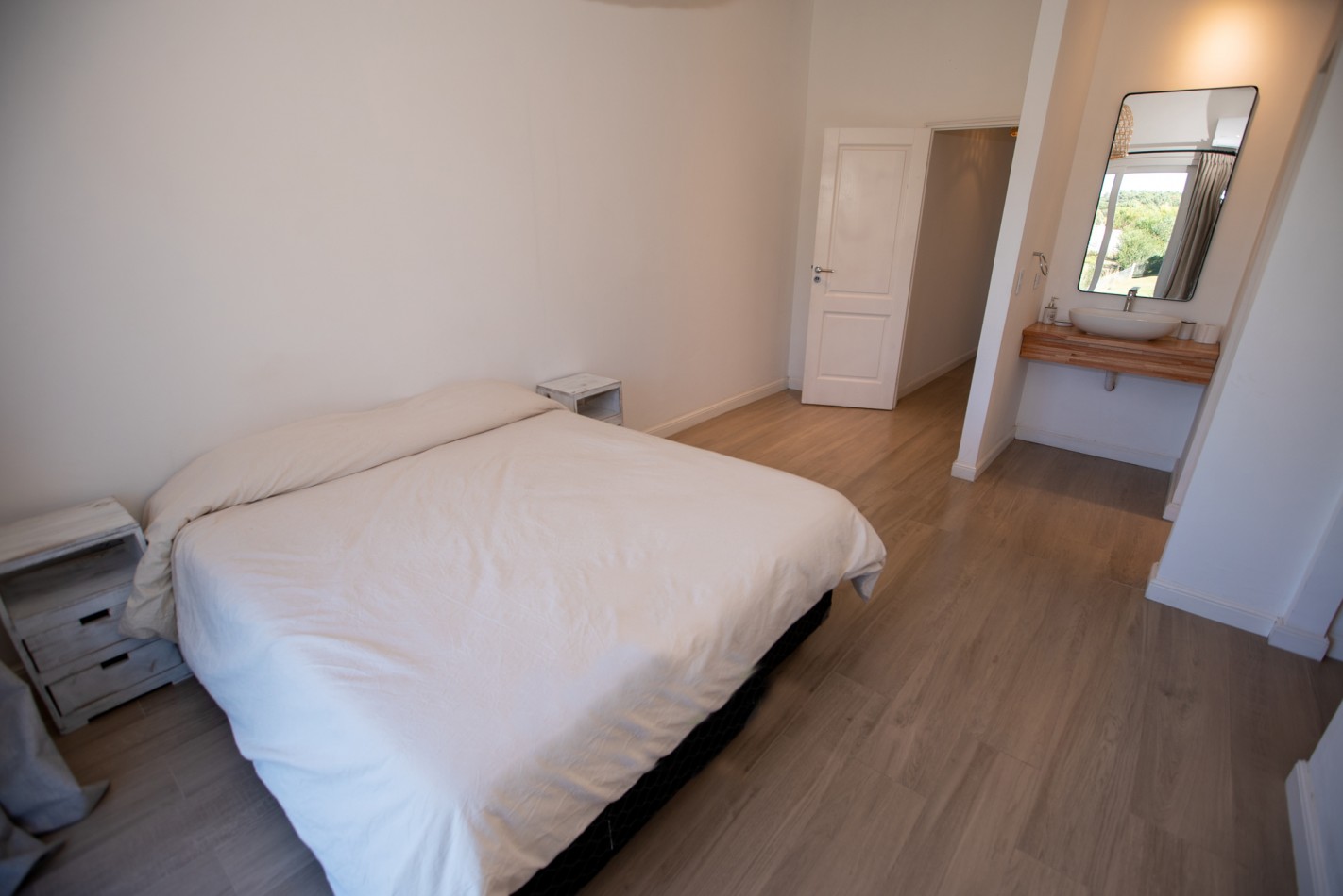 ALQUILER CASA COSTA ESMERALDA