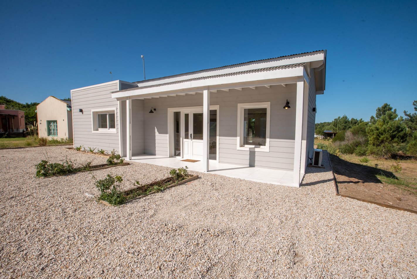 ALQUILER CASA COSTA ESMERALDA