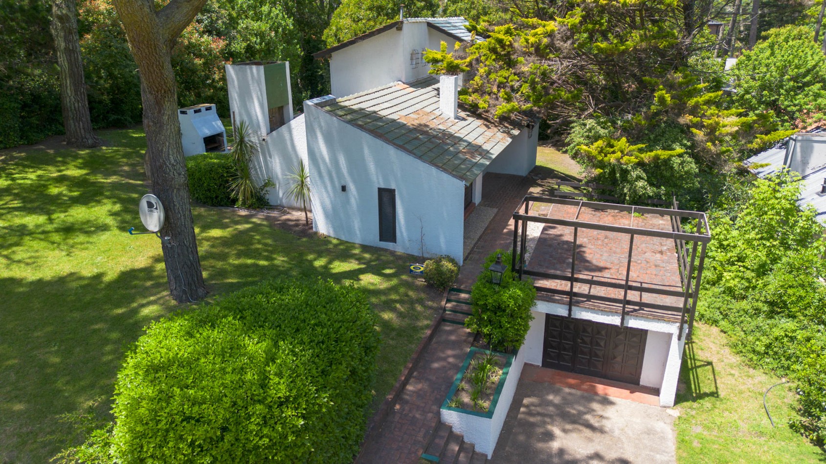 CASA A LA VENTA EN PINAMAR