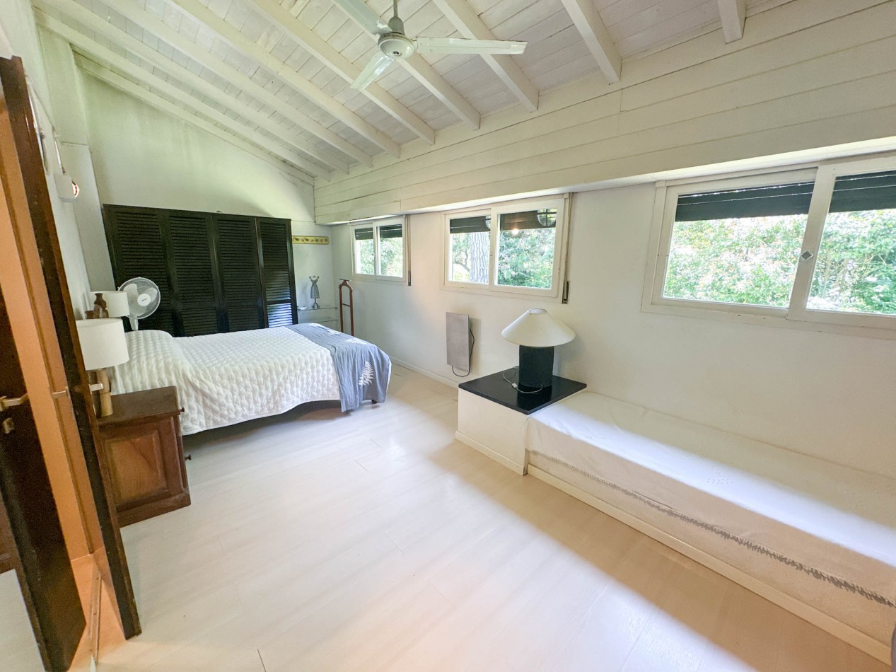 CASA A LA VENTA EN PINAMAR