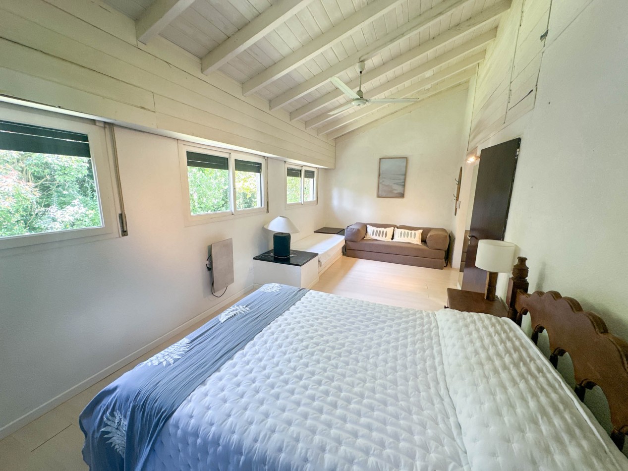 CASA A LA VENTA EN PINAMAR