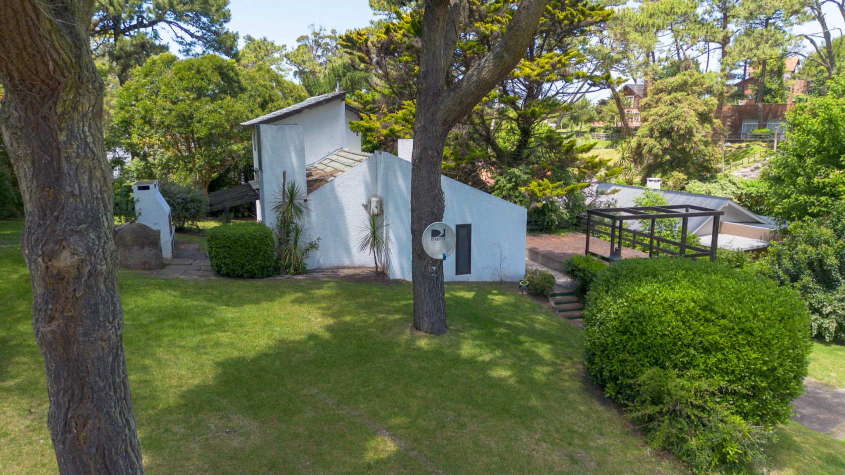 CASA A LA VENTA EN PINAMAR