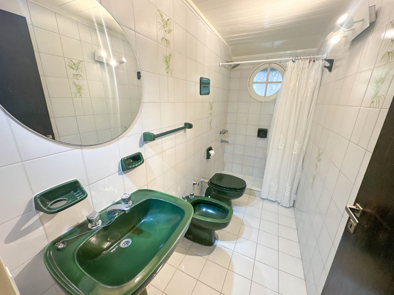 CASA A LA VENTA EN PINAMAR