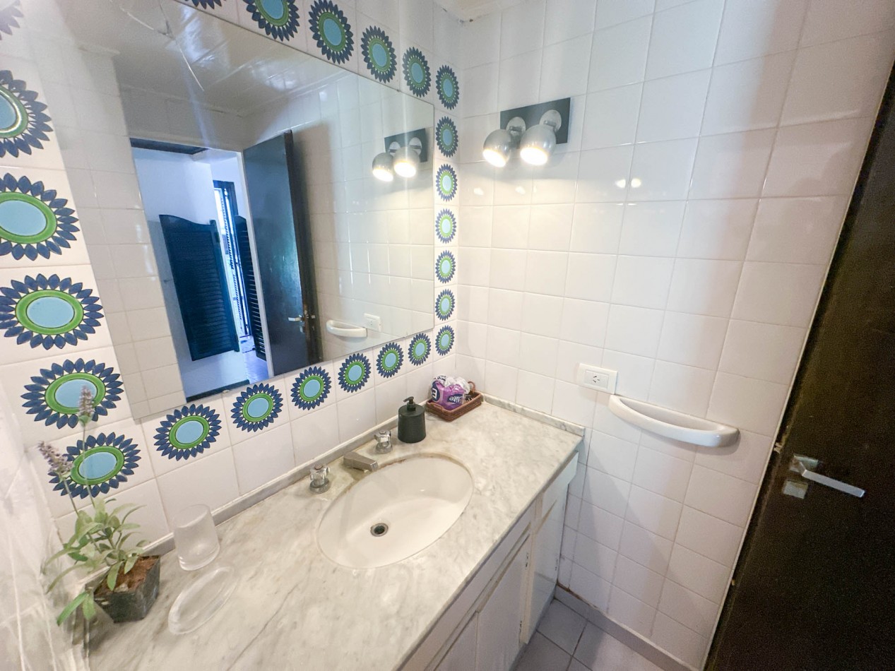 CASA A LA VENTA EN PINAMAR