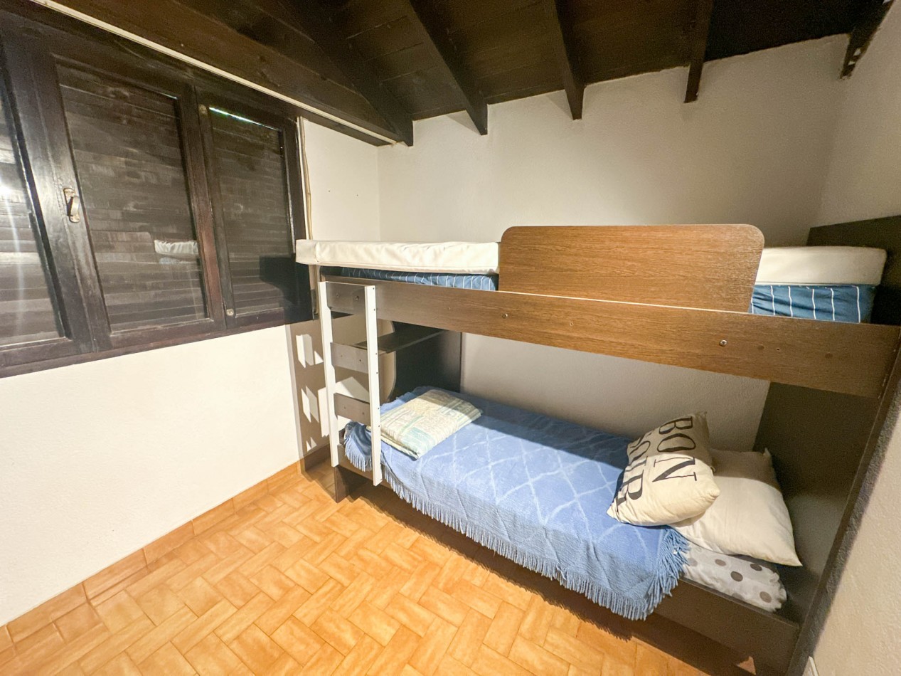 CASA A LA VENTA EN PINAMAR