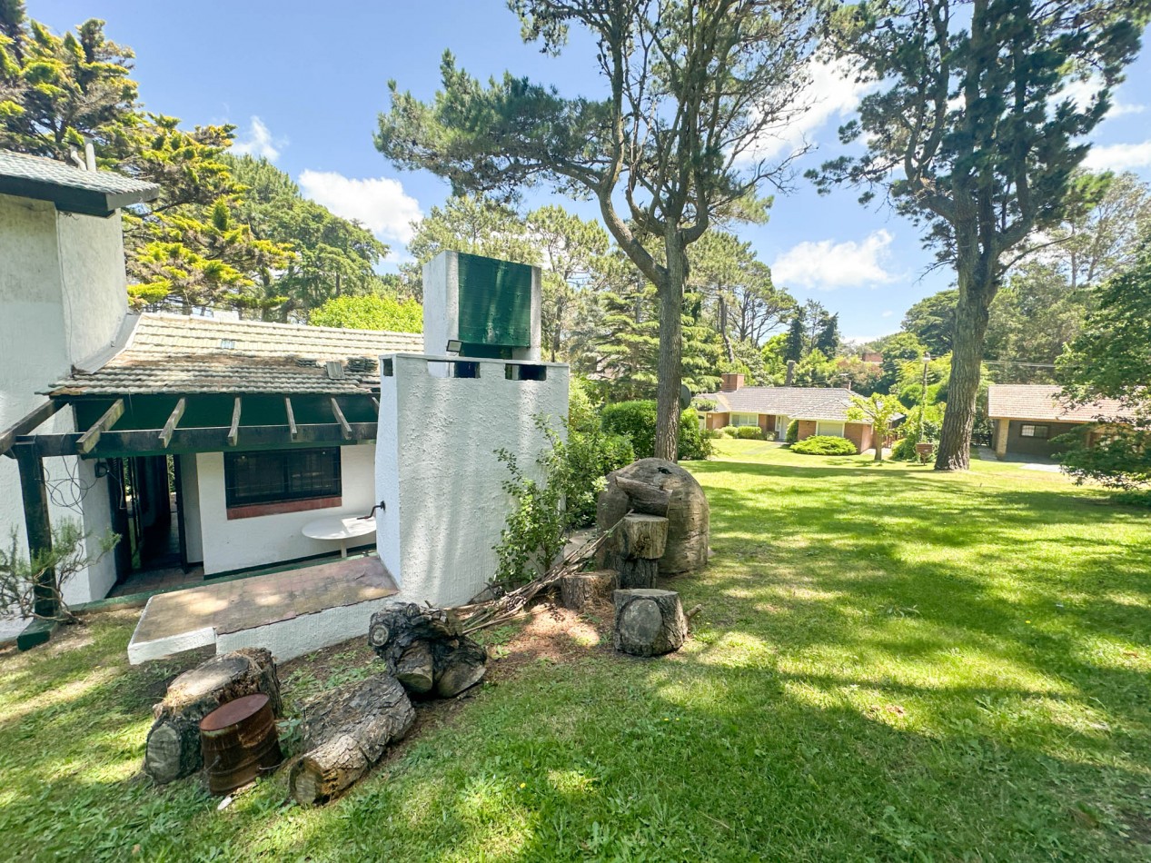 CASA A LA VENTA EN PINAMAR