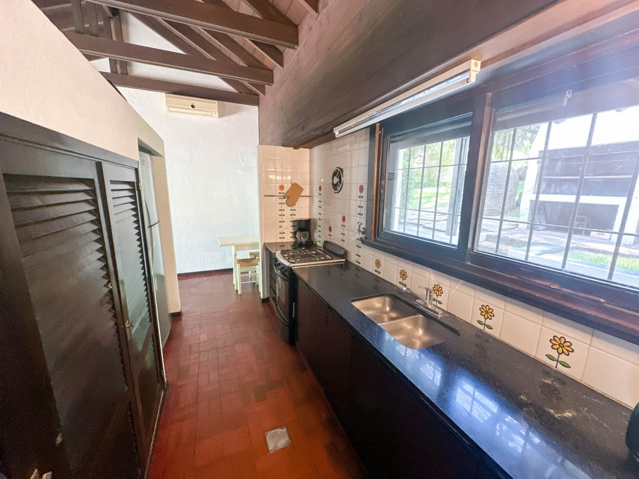 CASA A LA VENTA EN PINAMAR